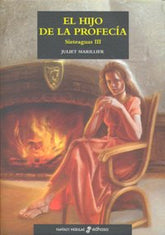 HIJO DE LA PROFECIA,EL | Marillier,juliet | 9788435021081 (Edhasa)